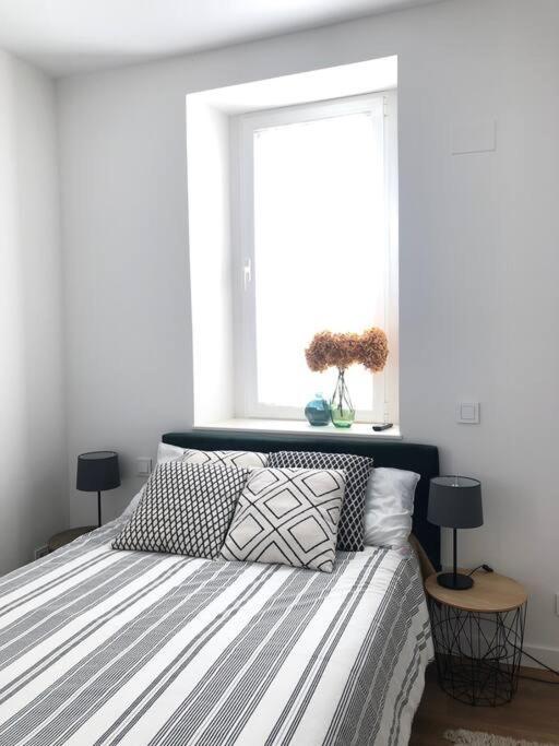 Ferienwohnung Gran Terraza, Vivienda Unica! Muy Centrica Torrelavega Exterior foto